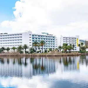 4* Aparthotel Eix Lagotel